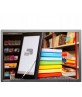  Lenovo ThinkVision T2454pA 24" e-IPS 16:10 WUXGA 1920x1200 5 000 000:1 Trieda A